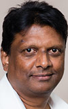 Selvan Naidoo